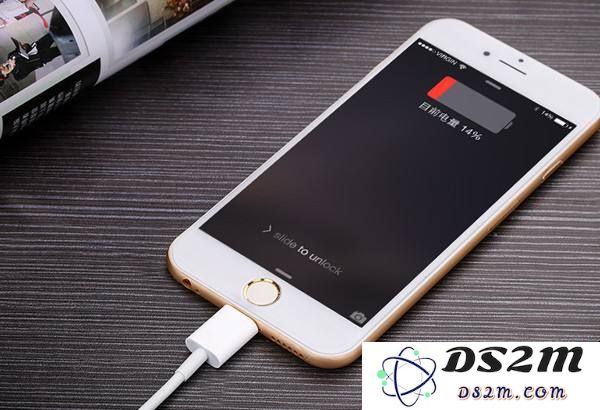 iPhone 无法充电的原因和解决办法