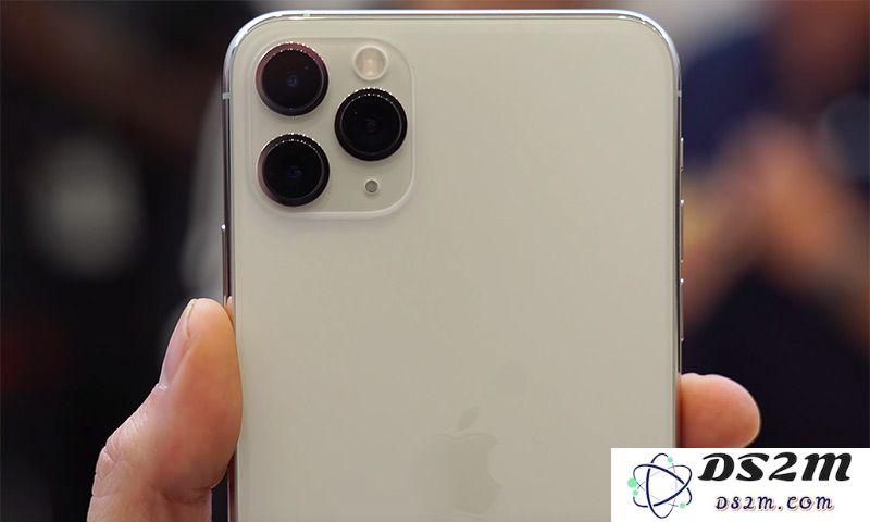 iphone11系列3款新苹果手机有哪些区别？3款新苹果手机对比解析