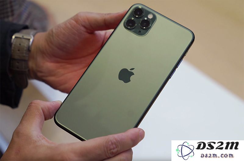 iphone11系列3款新苹果手机有哪些区别？3款新苹果手机对比解析