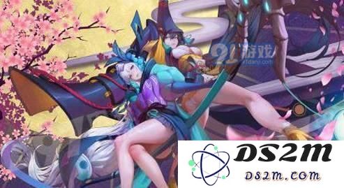 决战平安京妖刀姬怎么连招 妖刀姬连招技巧方法推荐
