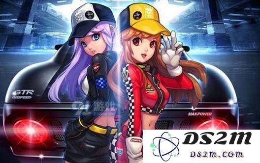 QQ飞车手游s车什么时候有 QQ飞车手游s车在哪买