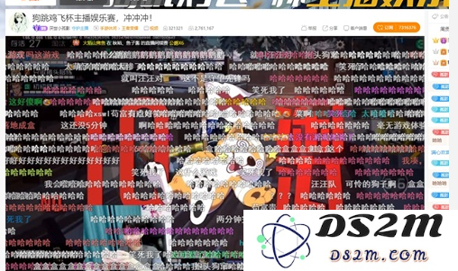 全民狗跳鸡飞 王牌战士首届主播娱乐赛五百名主播参与盛况空前！