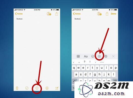 如何方便快捷地利用苹果iPhone手机扫描各种文件和文档？