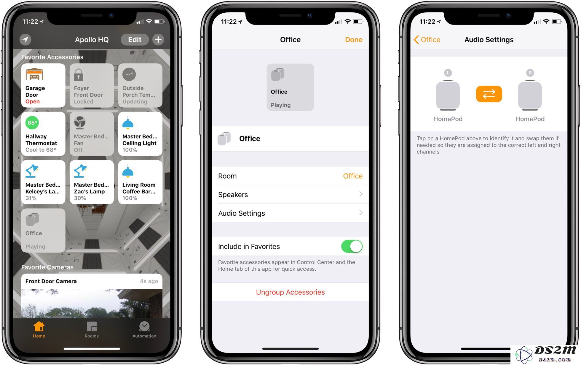 如何在iOS 11.4中配置HomePod以实现最佳聆听体验的详细设置步骤