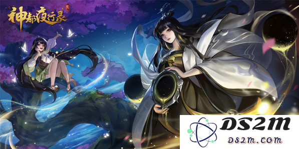 玉兔何年上月宫？神都夜行录全新SR妖灵玉兔详解
