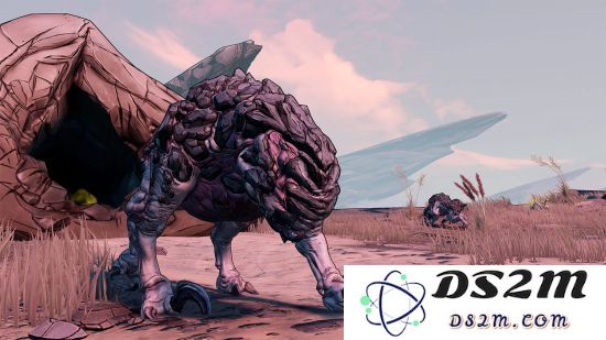 无主之地3全星球有多少信息？全星球地区一览