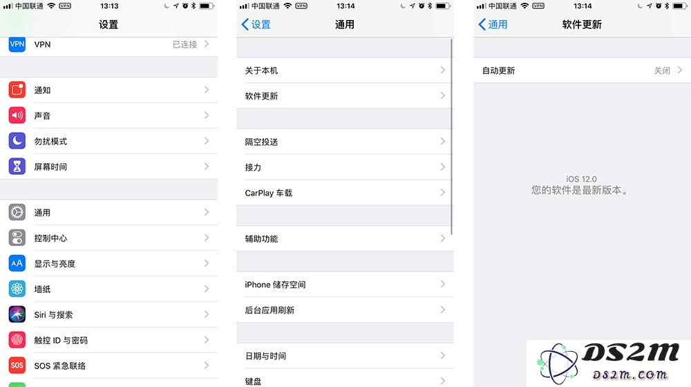 10个iOS12使用技巧和隐藏功能