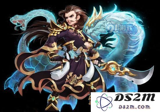 大话西游手游神兽玄武怎么养 玄武加点攻略分析
