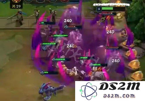 云顶之弈9.15虚空斗刺厉害吗？9.15虚空斗刺玩法一览