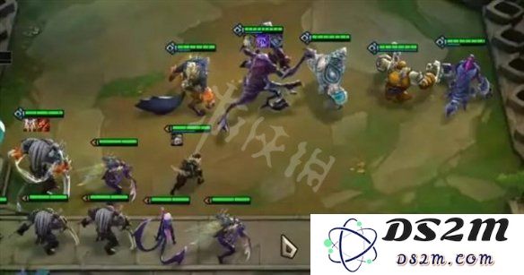 云顶之弈9.15虚空斗刺厉害吗？9.15虚空斗刺玩法一览