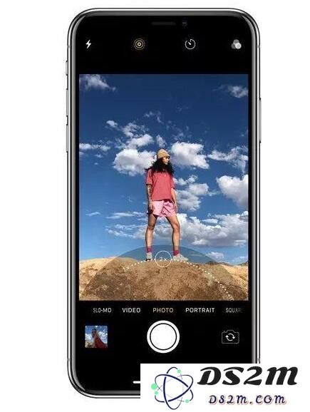 探索9个iPhone摄影技巧 轻松拍摄超越日常的震撼作品