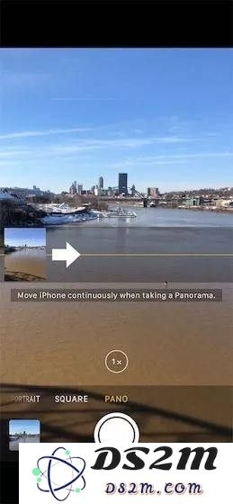 9个iPhone摄影的小秘密  拍出超越日常的摄影作品