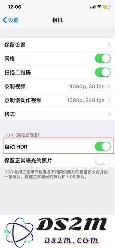9个iPhone摄影的小秘密  拍出超越日常的摄影作品
