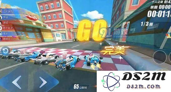 QQ飞车手游道具赛怎么获胜 QQ飞车道具赛高胜率攻略