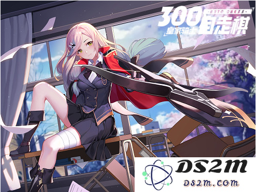 皇家骑士：300自走棋秋季新版本8月29日上线！版本亮点抢先看
