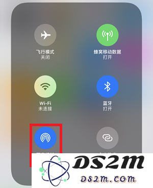 iPhone X在手，没有网络也不用发愁不能聊天