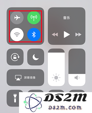 iPhone X在手，没有网络也不用发愁不能聊天