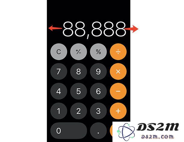 探索iPhone X计算器中的不为人知的实用功能与技巧