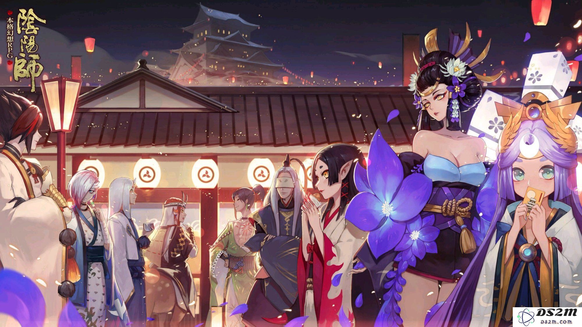 阴阳师夏日乐会活动何时开启？为崽而战的式神们精彩预告活动详解