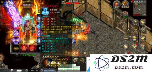 怒火一刀游戏中元婴等级提升详细攻略表一览，帮助玩家快速升级