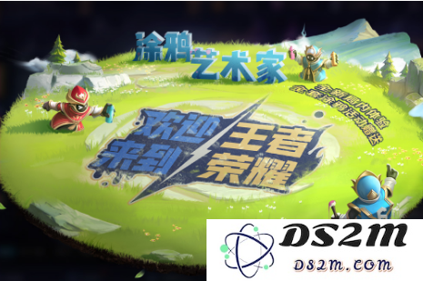 《王者荣耀》涂鸦艺术家活动介绍：你一定想不到的创造力与乐趣