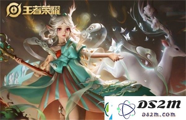 王者荣耀全敦煌系列皮肤有哪些