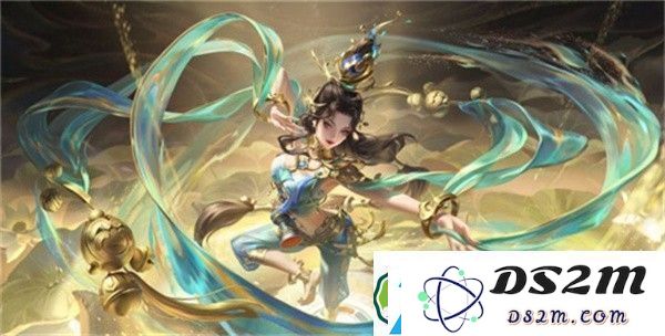王者荣耀全敦煌系列皮肤有哪些