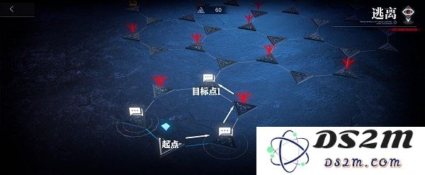 无期迷途逃离九十九解密怎么通关 解密通关攻略：轻松破解，勇闯未知！让你欲罢不能