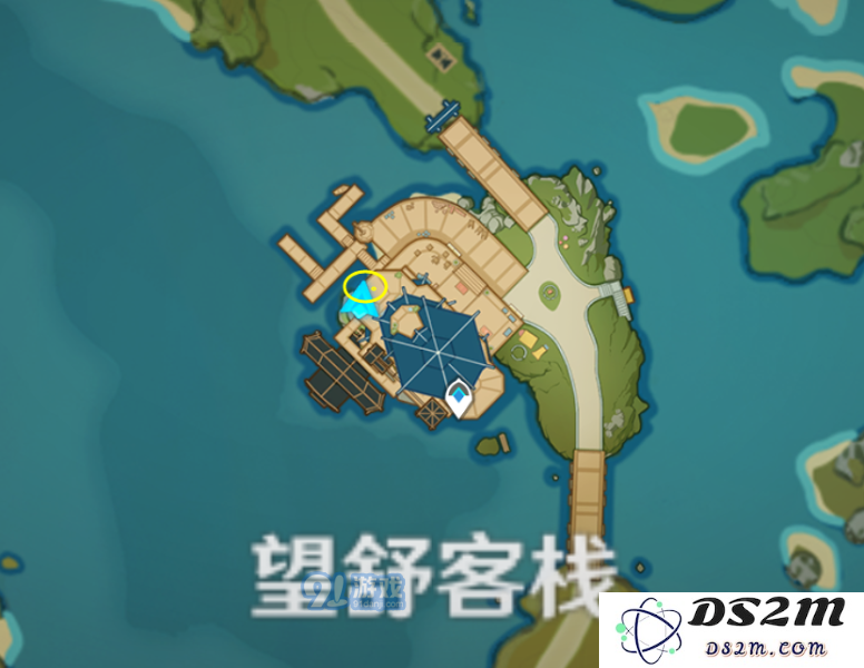 原神大生意任务触发条件是什么