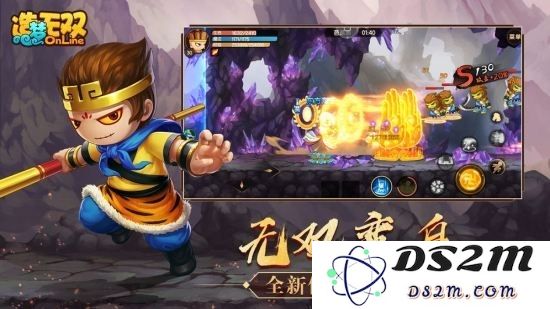 造梦无双零氪怎么玩