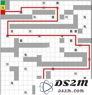 想不想修真天魔界秘境怎么打 修真天魔界秘境通关最佳路线