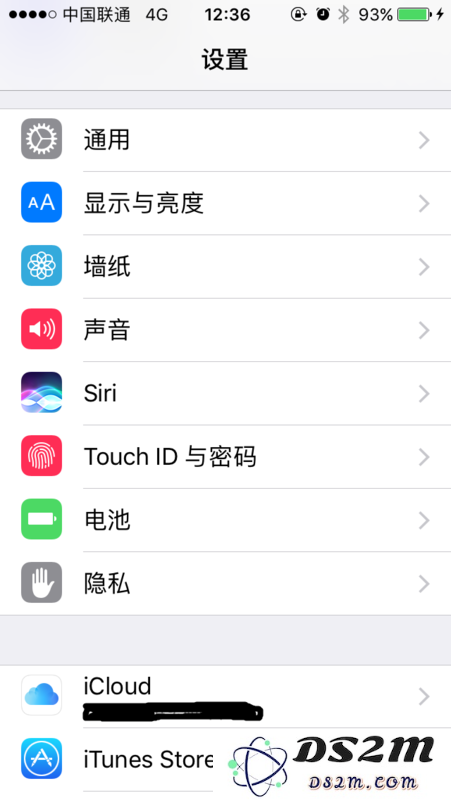 3D touch按微信扫一扫﻿出现删除应用怎么办？
