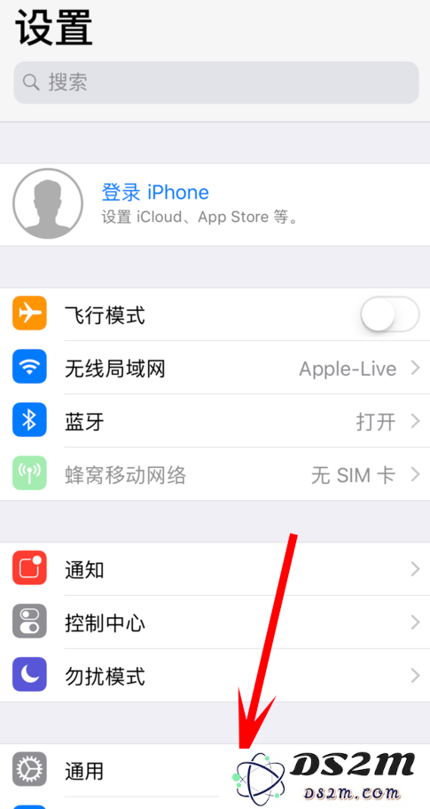 iPhoneX新手教程：如何设置小圆点