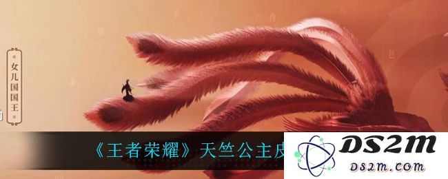 《王者荣耀》天竺公主皮肤价格介绍：值不值得入手？让我们一同探索