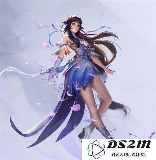王者荣耀西施归虚梦演皮肤怎么获得？皮肤获得方法介绍