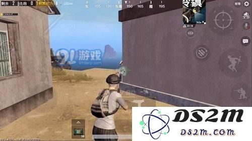 绝地求生刺激战场刚枪王是什么意思 刚枪王速成方法攻略