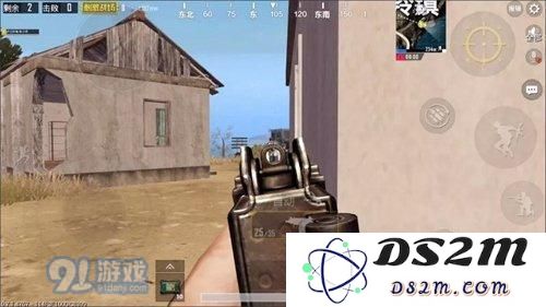 绝地求生刺激战场刚枪王怎样炼成 刚枪王炼成技巧