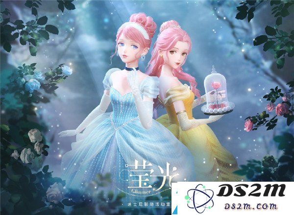 闪耀暖暖你比夜色更美主题怎么搭配 你比夜色更美主题高分搭配攻略