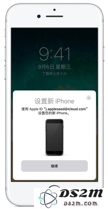 如何轻松地将旧款 iOS 设备的数据和内容迁移到新购买的 iPhone 上？