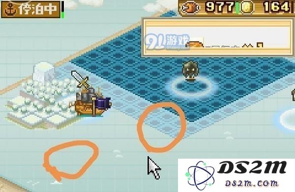 大航海探险物语有哪些地方适合挂机 挂机点推荐