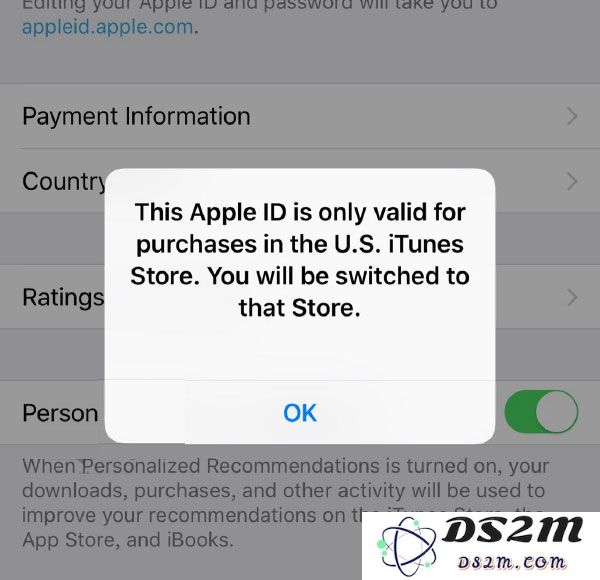 不想使用苹果iCloud“云上贵州”？Apple ID转区指南