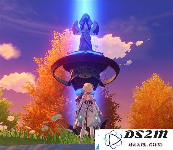 原神2.1版本雷神像目前最高级别介绍及其升级方法详解