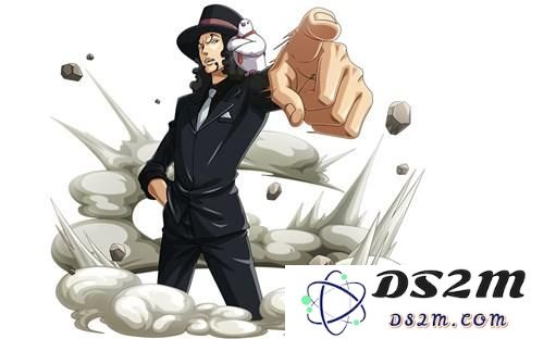 航海王启航鲁兹属性技能装备及搭配全面解析