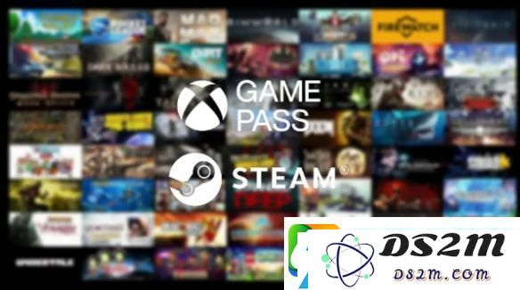 Steam有望未来通过微软商店启动实现Xbox和PC游戏之间的深度整合与联动
