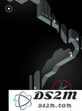 纪念碑谷第九章过关视频及图文攻略