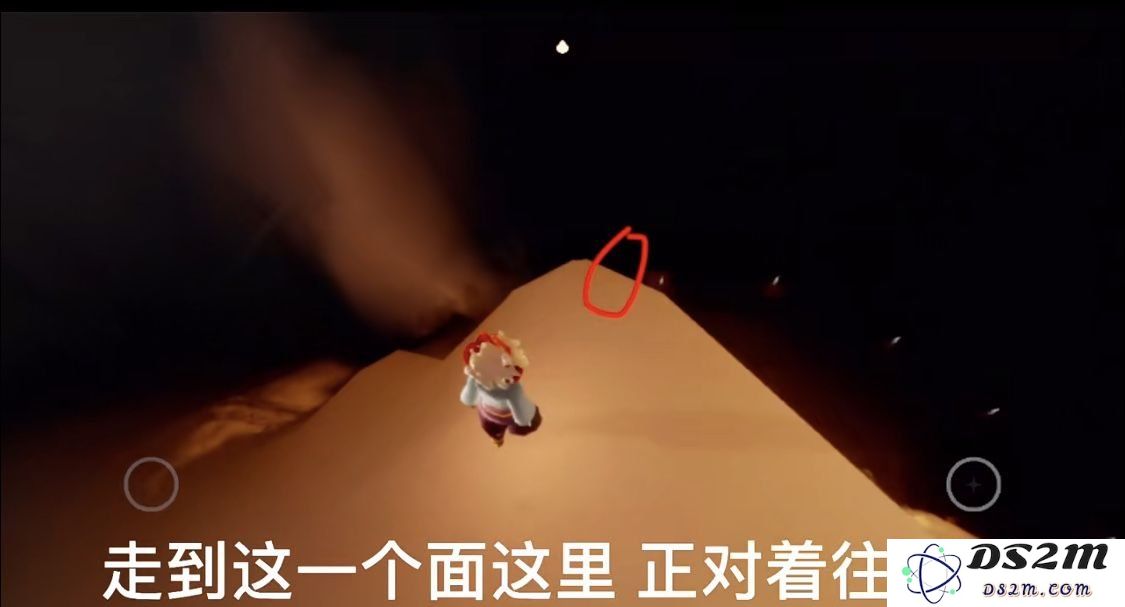 光遇游戏中的火试炼怎么速通 火试炼速通攻略：快来看看轻松通关的诀窍有哪些？