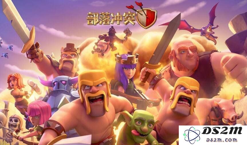 部落冲突超级飞龙怎么配兵 超级飞龙配兵建议：让战争更轻松 高效组合技巧