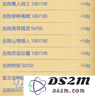 不思议迷宫第九十一区DP怎么刷 第九十一区满DP速刷阵容攻略