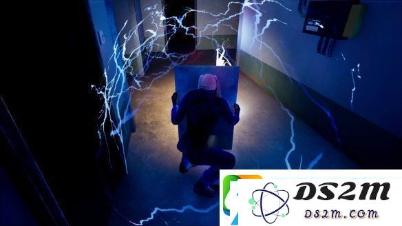 恐怖合作游戏劫盗惊魂夜新恶灵登场！限时折扣20%