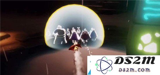 光遇平衡倒立先祖兑换图 9.9蝙蝠面具先祖兑换表一览